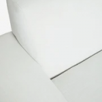 Estee Linen Sofa