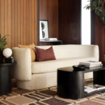 Zaha Sofa