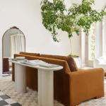 Fabienne Sofa