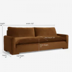 Fabienne Sofa