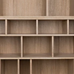 Anie Bookcase