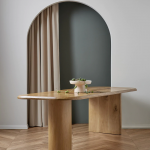 Archer Dining Table