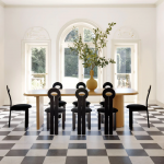 Archer Dining Table