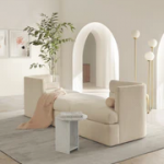 Vivi Tête-À-Tête Chaise