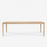 Temple Dining Table