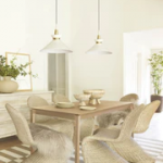 Temple Dining Table