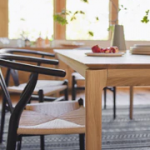 Temple Dining Table