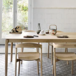 Temple Dining Table