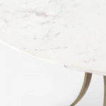 Brea Round Dining Table