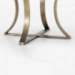 Brea Round Dining Table