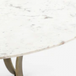 Brea Round Dining Table