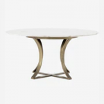 Brea Round Dining Table