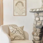 Tobi Swivel Chair