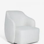 Tobi Swivel Chair