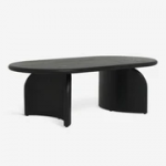 Ada Oval Coffee Table