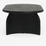 Ada Oval Coffee Table