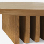 Pentwater Round Coffee Table