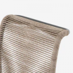 Wally Indoor / Outdoor Dining Chair