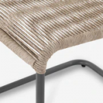 Wally Indoor / Outdoor Dining Chair