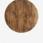 Arteriors Jacob Round Coffee Table