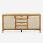 Verna Filing Sideboard
