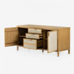 Verna Filing Sideboard
