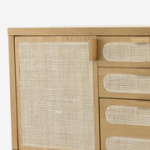 Verna Filing Sideboard