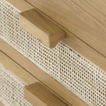 Verna Filing Sideboard