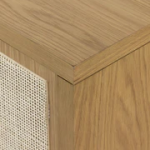 Verna Filing Sideboard