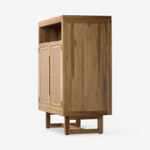 Anson Indoor / Outdoor Cabinet