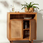 Anson Indoor / Outdoor Cabinet