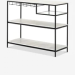 Walt Bar Console Table