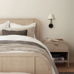 Brooke Platform Bed