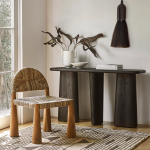 Nera Console Table