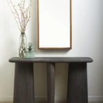 Nera Console Table