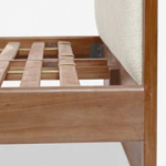 Crawford Platform Bed