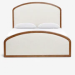 Crawford Platform Bed