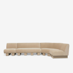 Lena Sectional Sofa