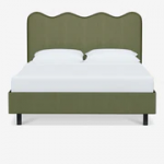 Clementine Platform Bed