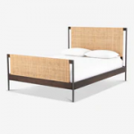 Harvey Platform Bed