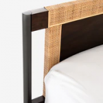 Harvey Platform Bed