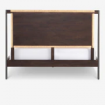 Harvey Platform Bed