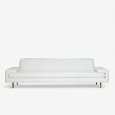 Estee Linen Sofa