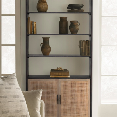 Hannah Bookcase