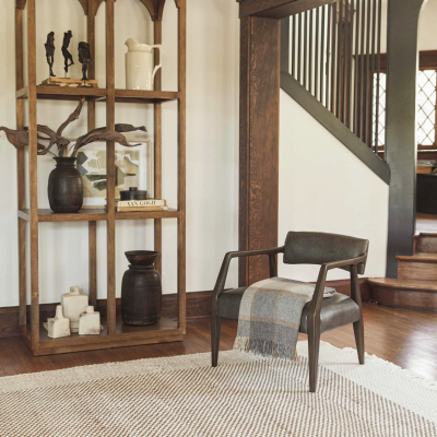 Reyn Bookcase