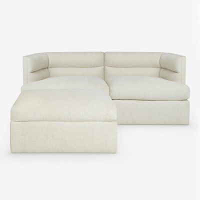 Vivi Tête-À-Tête Chaise