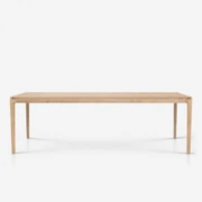 Temple Dining Table