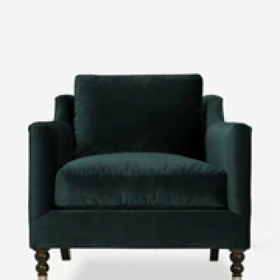 Fabienne Accent Chair