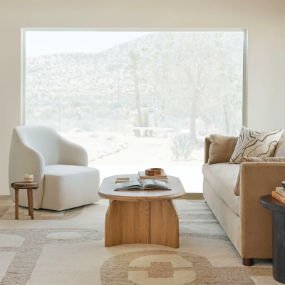 Tobi Swivel Chair