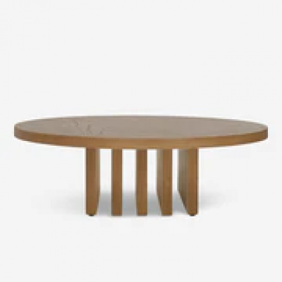 Pentwater Round Coffee Table